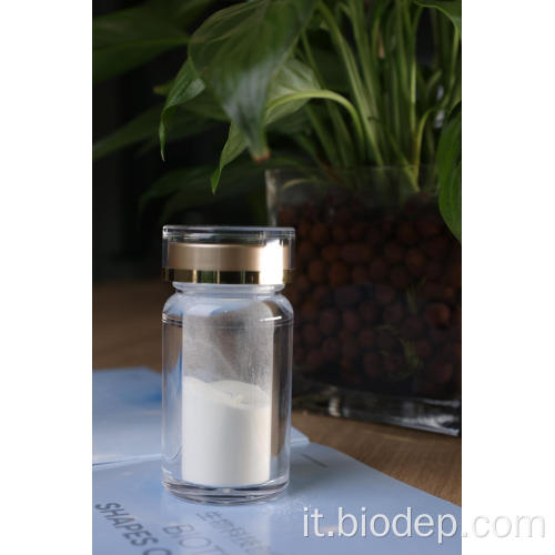 Polvere probiotica akkermansia muciniphila 100b afu/g